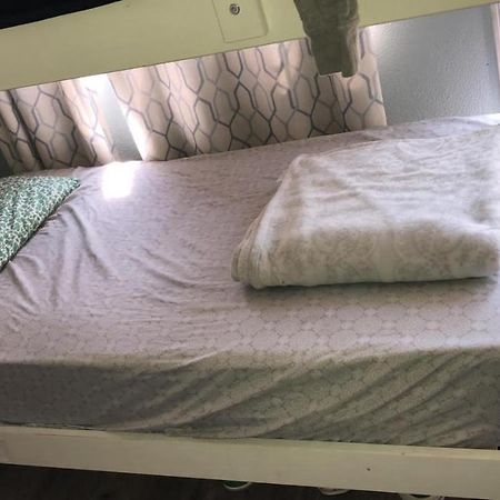 Humble Home Santa Ana 2 Εξωτερικό φωτογραφία