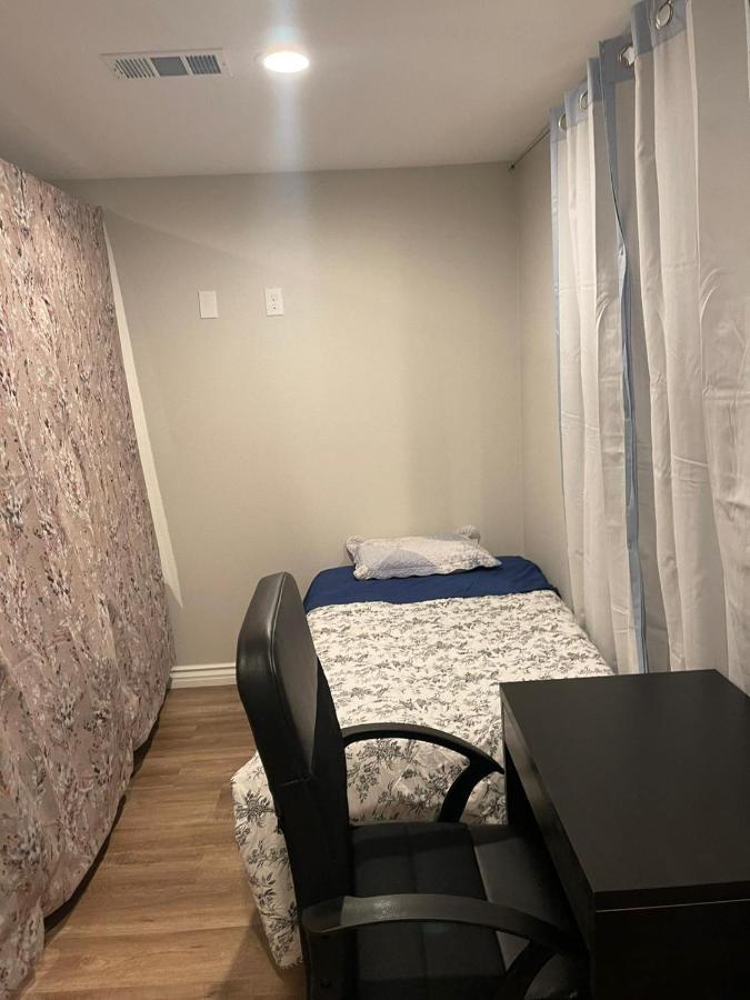 Humble Home Santa Ana 2 Εξωτερικό φωτογραφία