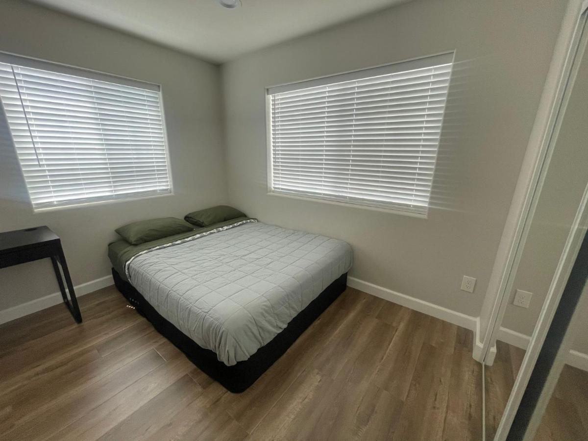 Humble Home Santa Ana 2 Εξωτερικό φωτογραφία