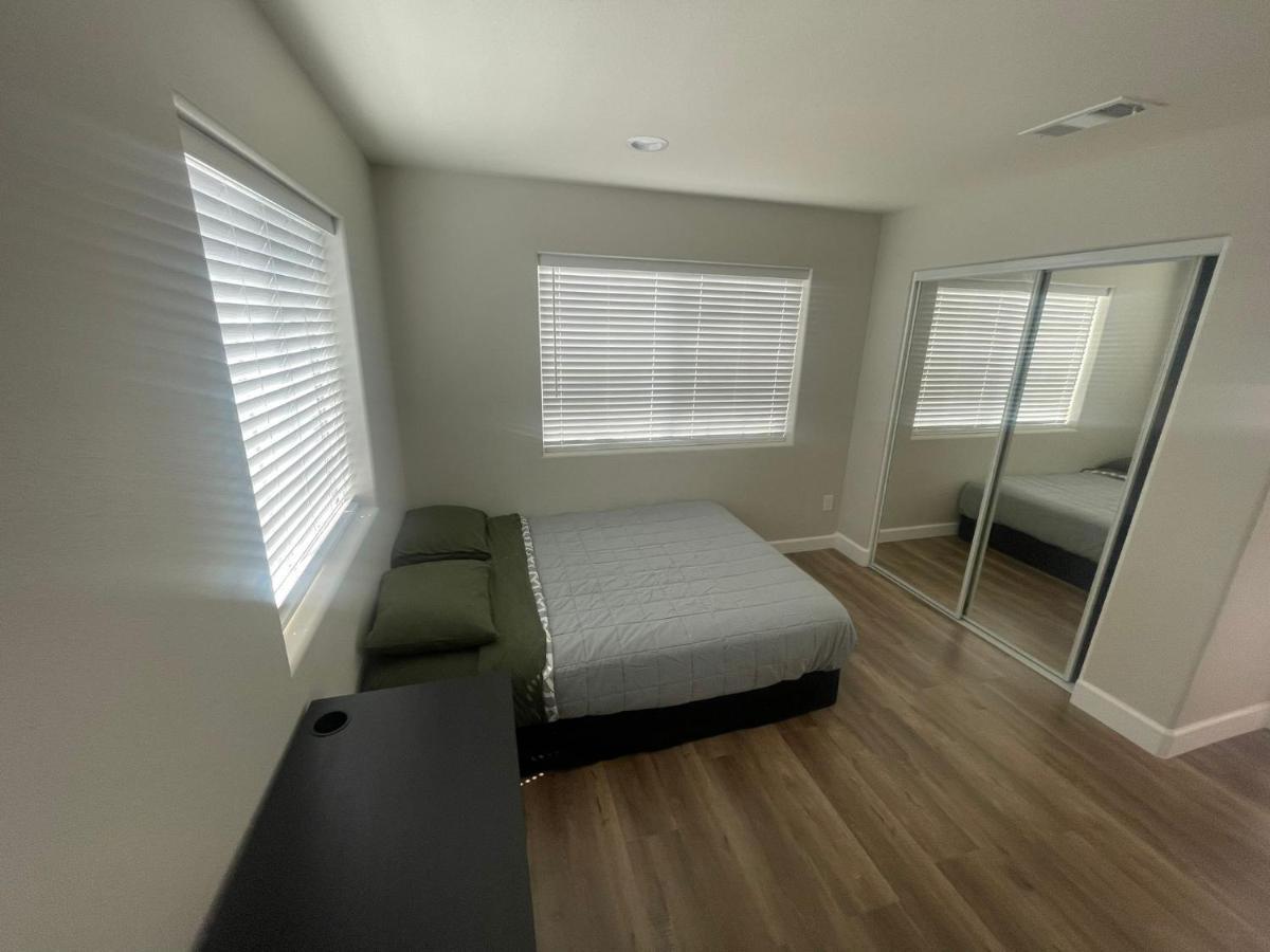Humble Home Santa Ana 2 Εξωτερικό φωτογραφία